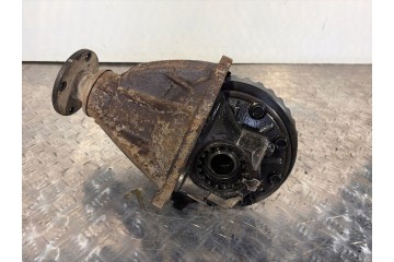 2004 Nissan Patrol Y61 Rear Differential 3830003J65