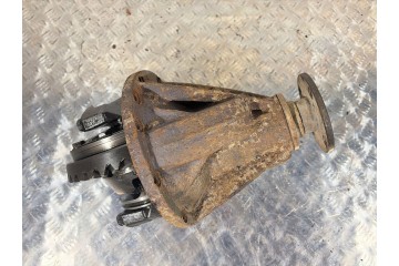 2004 Nissan Patrol Y61 Rear Differential 3830003J65 Car type 4x4 SUV
