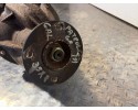 2004 Nissan Patrol Y61 Rear Differential 3830003J65 Installation side rear