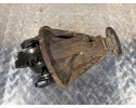 2004 Nissan Patrol Y61 Rear Differential 3830003J65 Engine type diesel