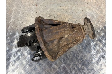 2004 Nissan Patrol Y61 Rear Differential 3830003J65 Engine type diesel
