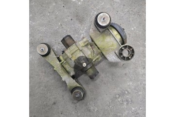 Rear differential Renault Scenic I J641fg0721