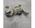Rear differential Renault Scenic I J641fg0721 Catalog number of the part J641FG0721