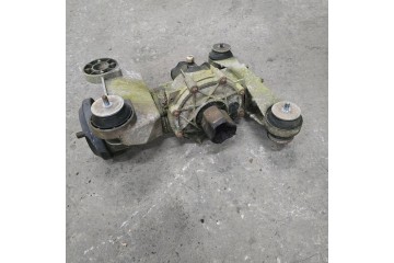 Rear differential Renault Scenic I J641fg0721 Catalog number of the part J641FG0721