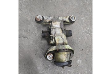 Rear differential Renault Scenic I J641fg0721 Car type passenger cars