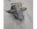 Rear differential Mercedes Benz E W210 1243510505 Part manufacturer Mercedes Benz OE
