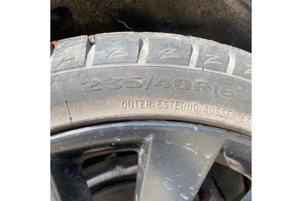 VOLKSWAGEN SCIROCCO (137) 2.0 TDI (103kW) BlueMotion