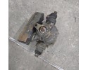 Rear differential Mercedes Benz E W210 1243510505 Catalog number of the part 1243510505