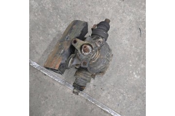 Rear differential Mercedes Benz E W210 1243510505 Catalog number of the part 1243510505
