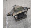 Rear differential Mercedes Benz E W210 1243510505 Car type passenger cars