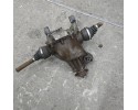 Rear differential Jaguar S Type vp6r8w4a028aa