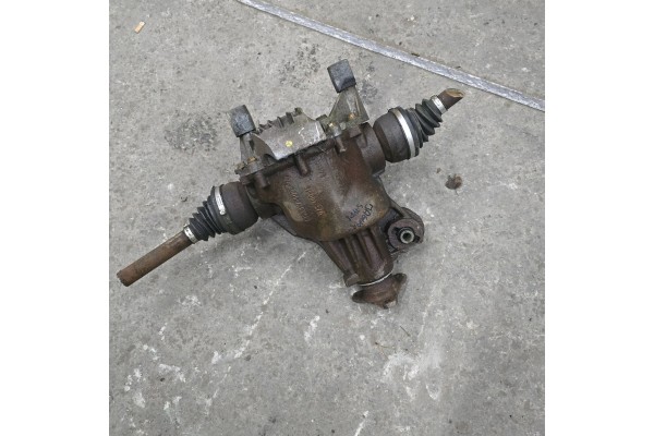 Rear differential Jaguar S Type vp6r8w4a028aa