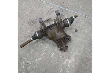 Rear differential Jaguar S Type vp6r8w4a028aa