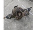 Rear differential Jaguar S Type vp6r8w4a028aa Car type passenger cars