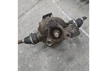 Rear differential Jaguar S Type vp6r8w4a028aa Car type passenger cars