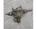 Rear differential Jaguar S Type vp6r8w4a028aa Installation side multipurpose