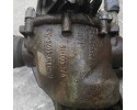 Rear differential Jaguar S Type vp6r8w4a028aa Catalog number of the original GJS40015