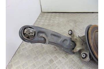 2460406  MANGUETA TRASERA DERECHA MERCEDES-BENZ CLASE A (BM 176) A 180 CDI BlueEfficiency (176.012) 2014 2460406 189785 MERCEDES