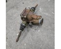 Front differential Mazda RX8 Ra122 1 3