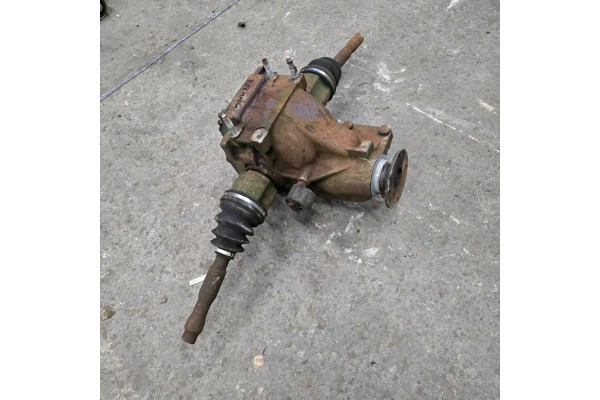 Front differential Mazda RX8 Ra122 1 3