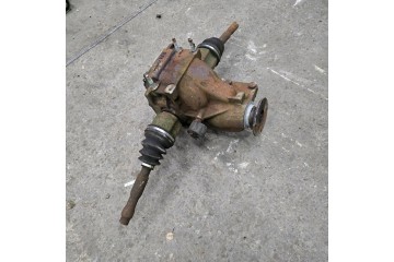 Front differential Mazda RX8 Ra122 1 3