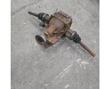 Front differential Mazda RX8 Ra122 1 3 Part manufacturer Mazda OE