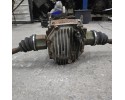 Front differential Mazda RX8 Ra122 1 3 Car type passenger cars