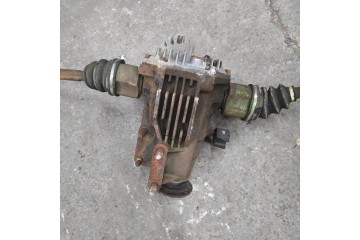 Front differential Mazda RX8 Ra122 1 3 Installation side multipurpose