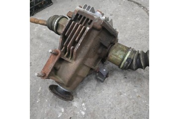 Diferencial delantero Mazda RX8 Ra122 1.3