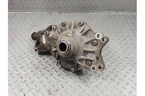 Front differential Jaguar F Pace HK833017AD
