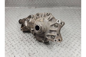 Front differential Jaguar F Pace HK833017AD