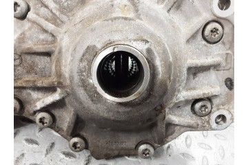 Front differential Jaguar F Pace HK833017AD Part manufacturer Jaguar OE