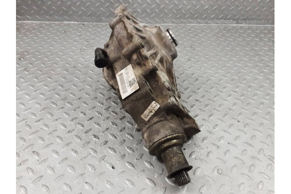 Front differential Jaguar F Pace HK833017AD Car type 4x4 SUV