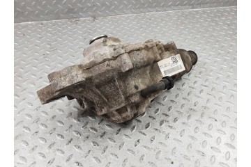 Front differential Jaguar F Pace HK833017AD Installation side multipurpose