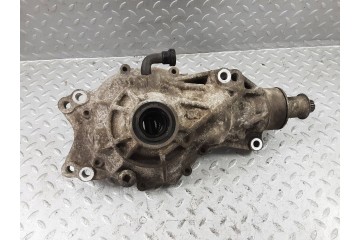 Front differential Jaguar F Pace HK833017AD Catalog number of substitutes T4A50722