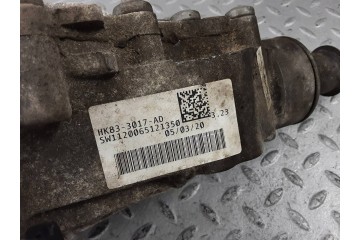 Front differential Jaguar F Pace HK833017AD Catalog number of the original T4A18128