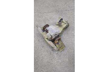 Front differential Audi A6 S6 C6 4F 4f0599287