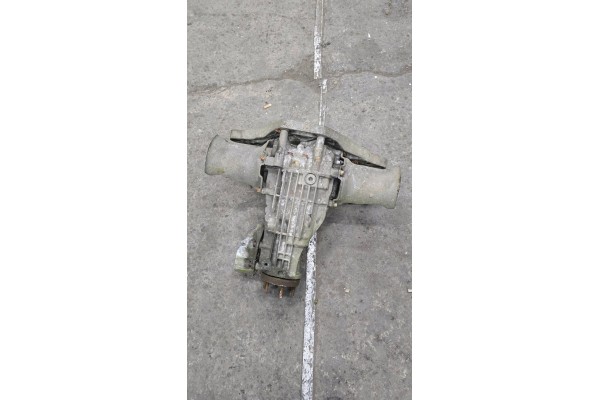 Front differential Audi A6 S6 C6 4F 4f0599287 Part manufacturer Audi OE