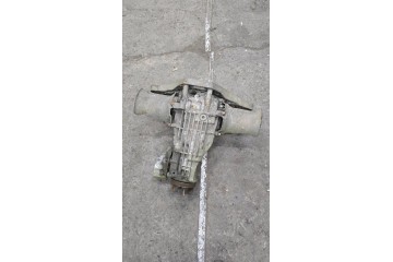 Front differential Audi A6 S6 C6 4F 4f0599287 Part manufacturer Audi OE