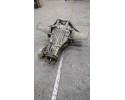 Front differential Audi A6 S6 C6 4F 4f0599287 Catalog number of the part 4F0599287