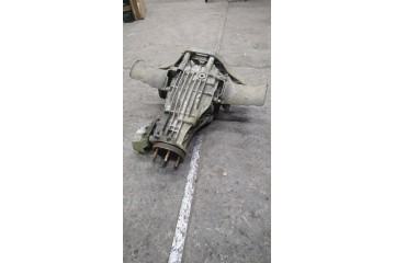 Front differential Audi A6 S6 C6 4F 4f0599287 Catalog number of the part 4F0599287