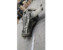 Front differential Audi A6 S6 C6 4F 4f0599287 Car type passenger cars