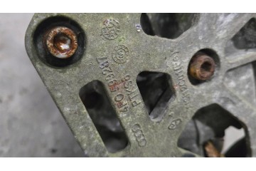 Front differential Audi A6 S6 C6 4F 4f0599287 Installation side multipurpose