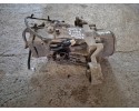 Rear reducer TOYOTA RAV 4 IV _A4_ 8216442040 2 2L diesel 110kW 2014 Catalog number of the part 8216442040
