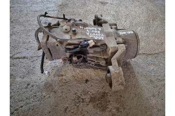 Rear reducer TOYOTA RAV 4 IV _A4_ 8216442040 2 2L diesel 110kW 2014 Catalog number of the part 8216442040