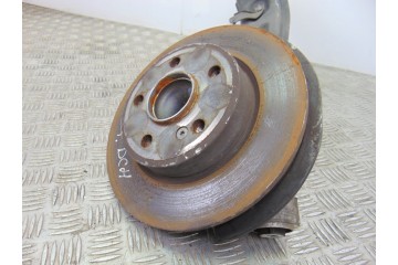 2460406  MANGUETA TRASERA DERECHA MERCEDES-BENZ CLASE A (BM 176) A 180 CDI BlueEfficiency (176.012) 2014 2460406 189785 MERCEDES