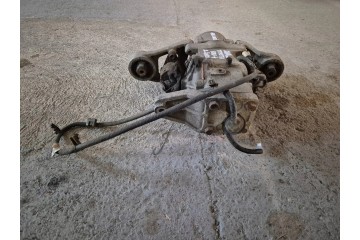 Rear reducer TOYOTA RAV 4 IV _A4_ 8216442040 2 2L diesel 110kW 2014 Catalog number of the original 8216442040
