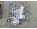 REAR BRIDGE DIFFERENTIAL SKODA KAROQ 2 0TDI 150KM MANUAL 0BR525010Q