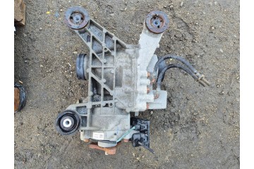 REAR BRIDGE DIFFERENTIAL SKODA KAROQ 2 0TDI 150KM MANUAL 0BR525010Q