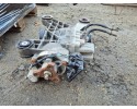 REAR BRIDGE DIFFERENTIAL SKODA KAROQ 2 0TDI 150KM MANUAL 0BR525010Q Part manufacturer Skoda OE